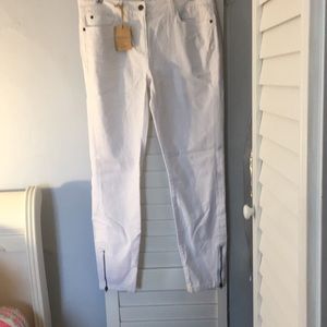 Boden Skinny Jeans sz 10L NWT